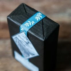 Priddy Essentials From The Glasshouse Soap