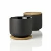 Stelton Theo Cup With Coaster