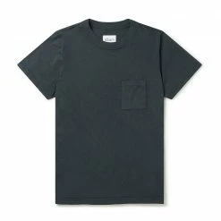 Albam Workwear T-Shirt - Charcoal