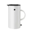 Stelton 1.5L White EM77 Electrical Kettle