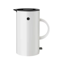 Stelton 1.5L White EM77 Electrical Kettle