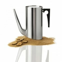 Stelton AJ Coffee Pot