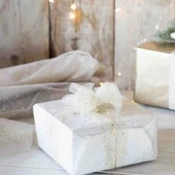 Fiorira' Un Giardino Wire of 20 Micro LED lights