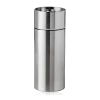 Stelton Arne Jacobsen Cylinda-Line Pepper Mill 1 Stelton Arne Jacobsen Cylinda-Line Pepper Mill