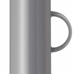 Stelton EM77 1 Litre Vacuum Jug Granite