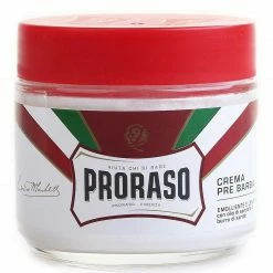 Proraso Pre-Shave Cream - Nourishing
