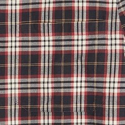 Albam Charcoal Flannel Blake Jacket