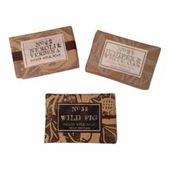 Priddy Essentials 80g Priddy Essentials Goats Milk Soap