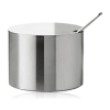 Stelton Arne Jacobsen Cylinda-Line Sugar Bowl 1 Stelton Arne Jacobsen Cylinda-Line Sugar Bowl