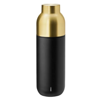 Stelton 0.75L Collar Thermo Bottle 3 Stelton 0.75L Collar Thermo Bottle
