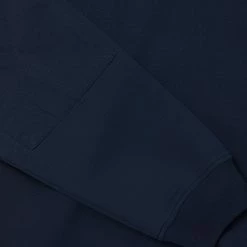 Albam Tor Raglan Sweat - Navy