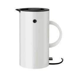 Stelton 1,5L White EM 77 Elkedel Electric Kettle