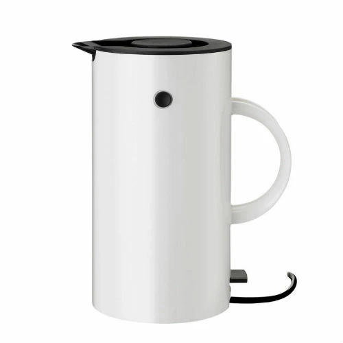 Stelton 1,5L White EM 77 Elkedel Electric Kettle 3 Stelton 1,5L White EM 77 Elkedel Electric Kettle
