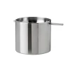 Stelton Small Arne Jacobsen Revolving Ashtray 2 Stelton Small Arne Jacobsen Revolving Ashtray