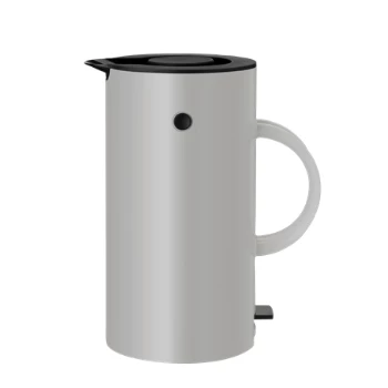 Stelton 1.5L Light Grey EM77 Electrical Kettle 3 Stelton 1.5L Light Grey EM77 Electrical Kettle