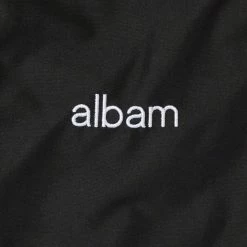 Albam Liner Vest - Black