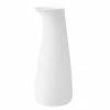 Stelton White Porcelain Norman Foster 1.2L Carafe