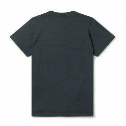 Albam Workwear T-Shirt - Charcoal
