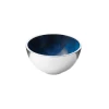 Stelton 10cm Blue Aluminium Stockholm Horizon Bowl