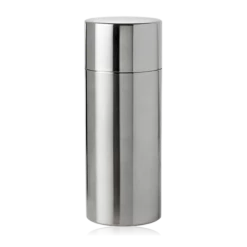 Stelton Arne Jacobsen Cylinda-Line Cocktail Shaker