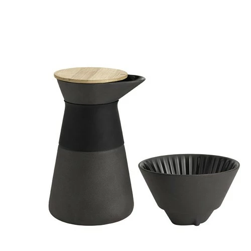 Stelton Theo Coffee Maker 4 Stelton Theo Coffee Maker