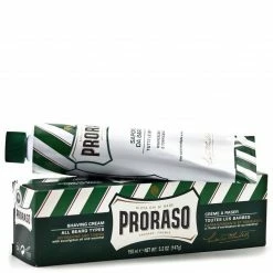 Proraso Shaving Cream Tube - Eucalyptus