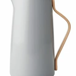 Stelton Grey Emma Pitcher