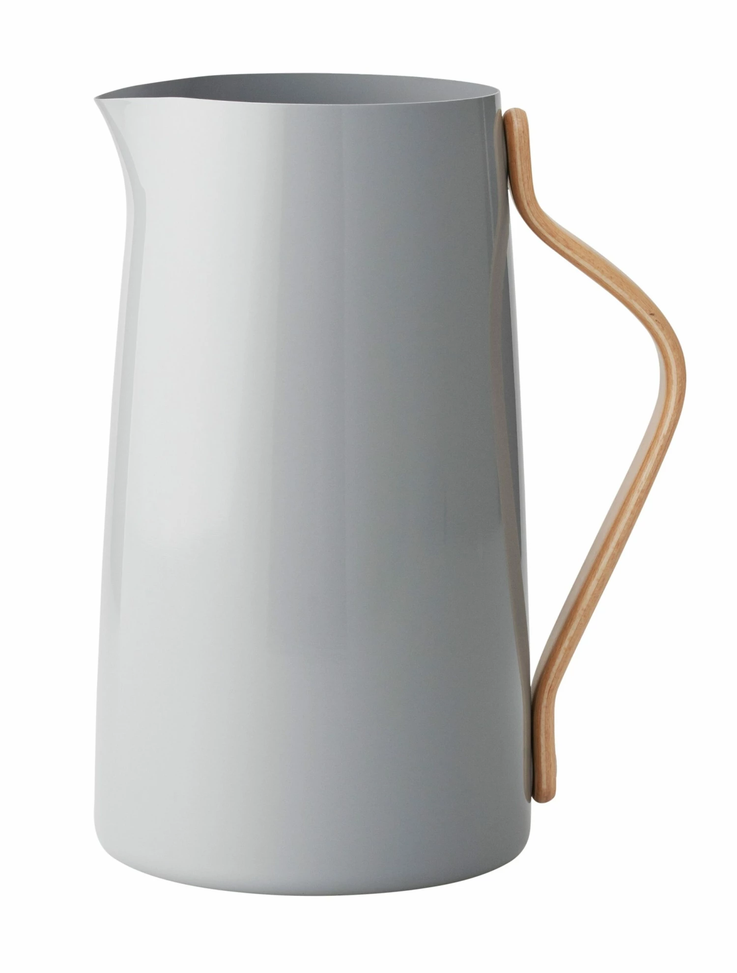 Stelton Grey Emma Pitcher 3 Stelton Grey Emma Pitcher