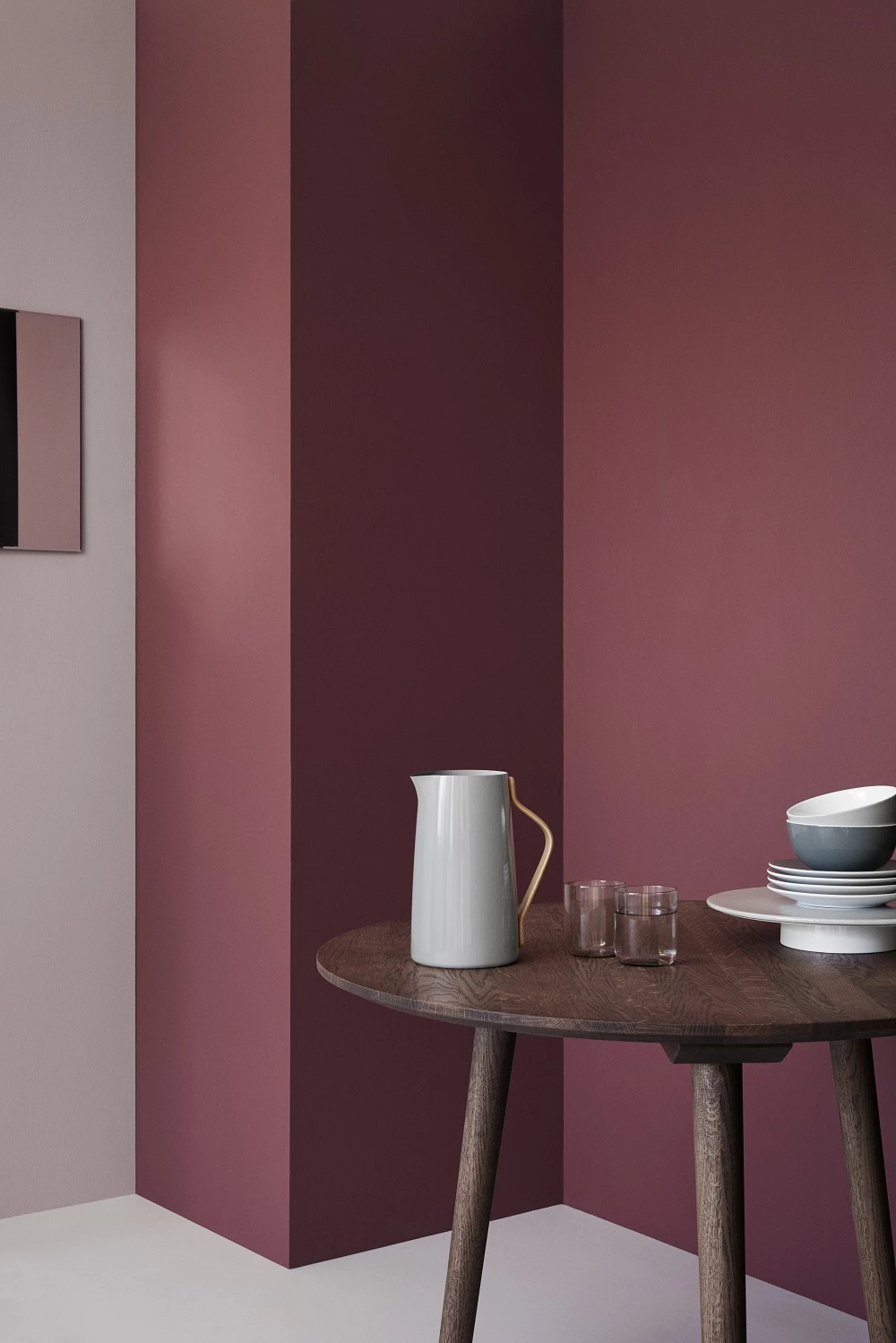 Stelton Grey Emma Pitcher 5 Stelton Grey Emma Pitcher