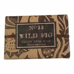 Priddy Essentials 80g Priddy Essentials Goats Milk Soap