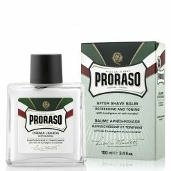 Proraso Aftershave Balm - Refreshing