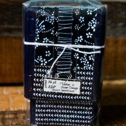 Priddy Essentials Vetiver And Sweet Orange EDP 50 Ml