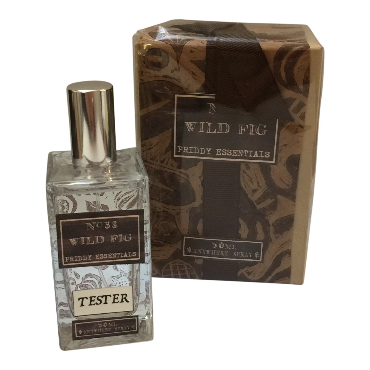 Priddy Essentials Wild Fig Anywhere Spray 50ml 3 Priddy Essentials Wild Fig Anywhere Spray 50ml