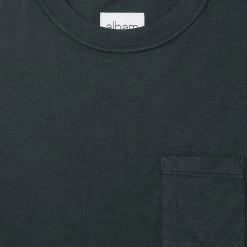 Albam Workwear T-Shirt - Charcoal