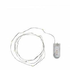 Fiorira' Un Giardino Wire of 20 Micro LED lights