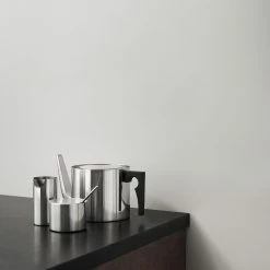 Stelton Arne Jacobsen Cylinda-Line Sugar Bowl 8 Stelton Arne Jacobsen Cylinda-Line Sugar Bowl