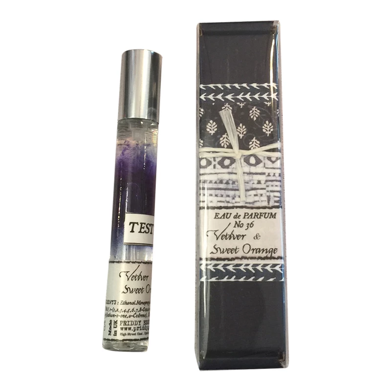 Priddy Essentials 15ml Priddy Essentials Perfume 5 Priddy Essentials 15ml Priddy Essentials Perfume