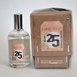 Priddy Essentials 50ml Rowan Berry No 25 Eau De Perfume