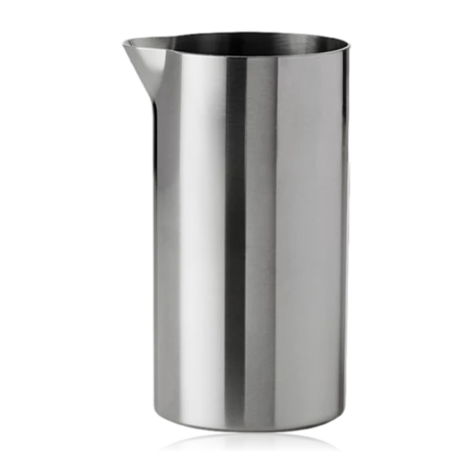 Stelton Arne Jacobsen Cylinda-Line Creamer 3 Stelton Arne Jacobsen Cylinda-Line Creamer