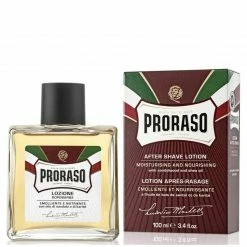 Proraso Aftershave Lotion - Sandalwood