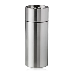 Stelton Arne Jacobsen Cylinda-Line Salt Mill