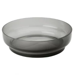 Stelton Smoke Hoop Serving Bowl