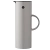 Stelton 1L Light Grey EM77 Vacuum Jug