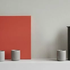 Stelton EM77 1 Litre Vacuum Jug Granite