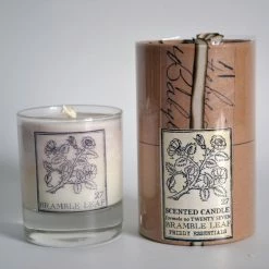 Priddy Essentials Scented Candle