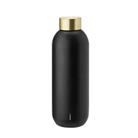 Stelton 0.75L Collar Thermo Bottle