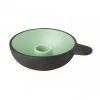 Stelton Apple Green One Candleholder