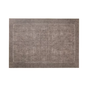 Fiorira' Un Giardino Individual Washable Cellulose Placemat 4 Fiorira' Un Giardino Individual Washable Cellulose Placemat