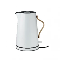 Stelton 1.2L Blue Emma Electric Kettle