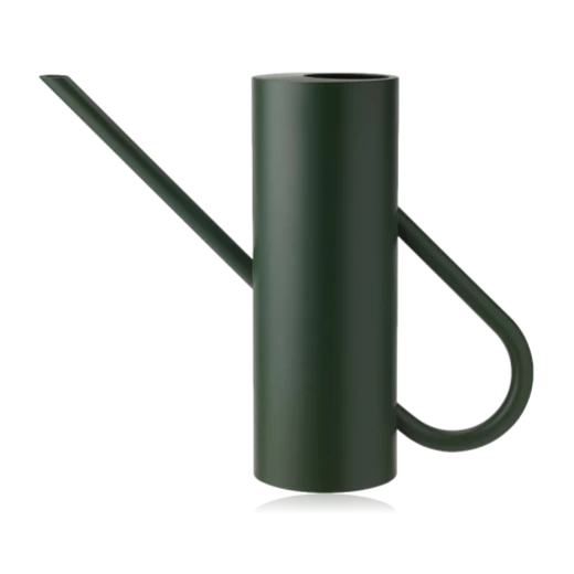 Stelton Bloom Watering Can Pine 3 Stelton Bloom Watering Can Pine